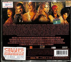 Keloğlan Karaprense Karşı VCD Film VCD14611 - 2