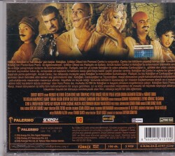 Keloğlan Karaprense Karşı VCD Film VCD9112 - 2