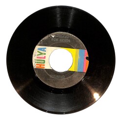 Nuh Akgün - Kozandağı / Kızılırmak Plak (10/7) PLK24309 - Gökçekoleksiyon