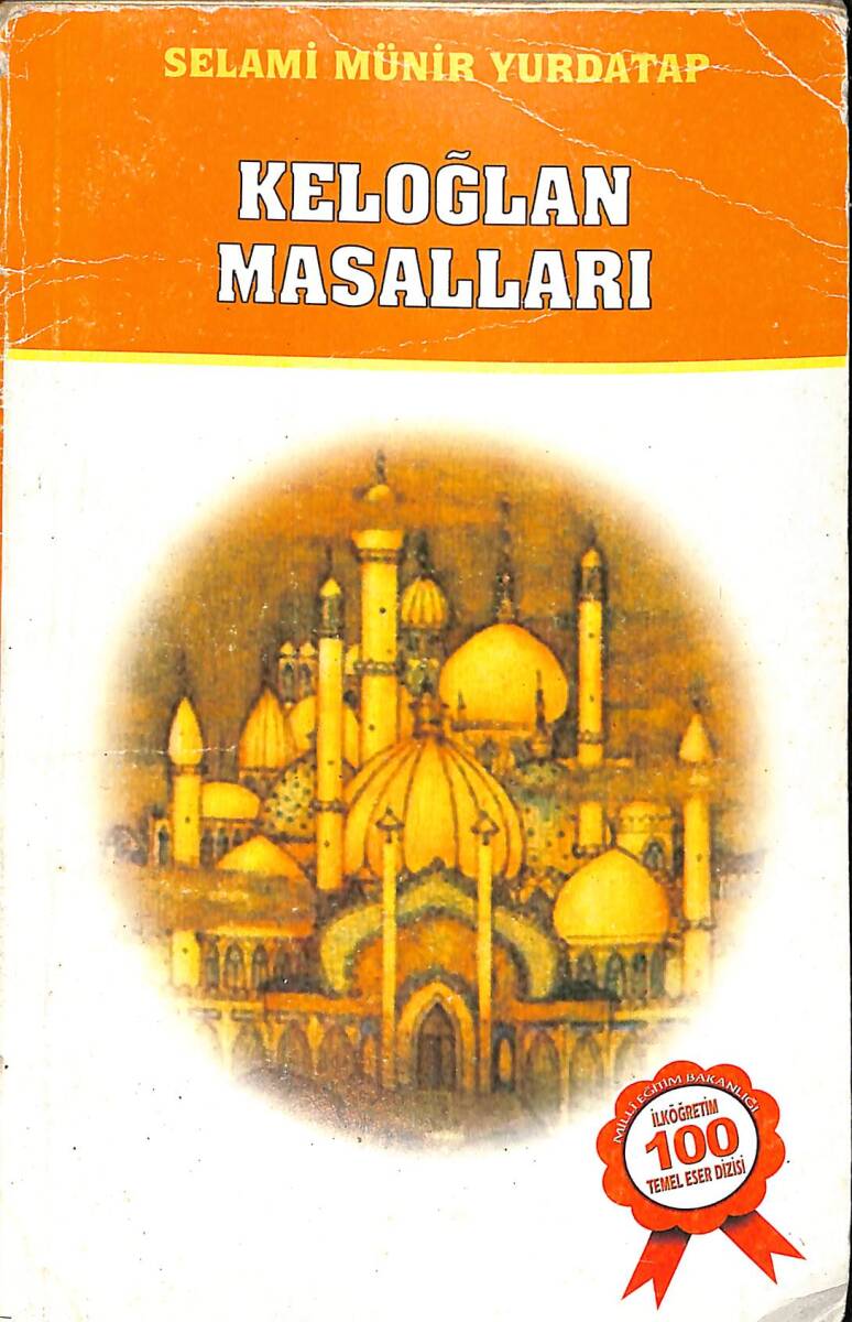 Keloğlan Masalları NDR92724 - 1