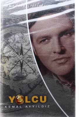 Kemal Ayyıldız - Yolcu Kaset KST13589 - 1