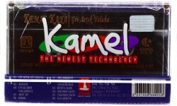 Kemal Kaya - Git Artık Yoluna Kaset KST13576 - 2