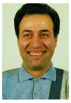Kemal Sunal Kartpostal KRT1473 - 1