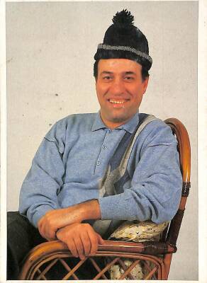 Kemal Sunal Kartpostal KRT1474 - 1