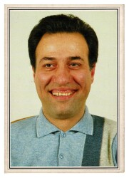 Kemal Sunal Kartpostal KRT9836 - Gökçekoleksiyon