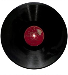 Kemal Tokses – Parmağında Yüzükler & Doldurdum Martinimi TAŞ PLAK (10/5.5) * Ultra Nadir * * Columbia Baskı - 1969 * PLK27670 - 1