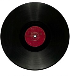 Kemal Tokses – Parmağında Yüzükler & Doldurdum Martinimi TAŞ PLAK (10/5.5) * Ultra Nadir * * Columbia Baskı - 1969 * PLK27670 - 2