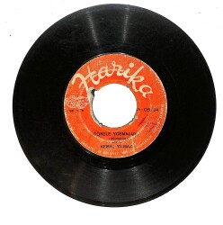 Kemal Yılmaz – Askerlik Macerası & Görele Yosmaları (Kemençe İle) Plak PLK26783 - 2