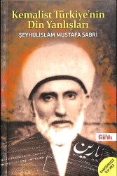 Kemalist Türkiye'nin Din Yanlışları NDR92006 - Gökçekoleksiyon