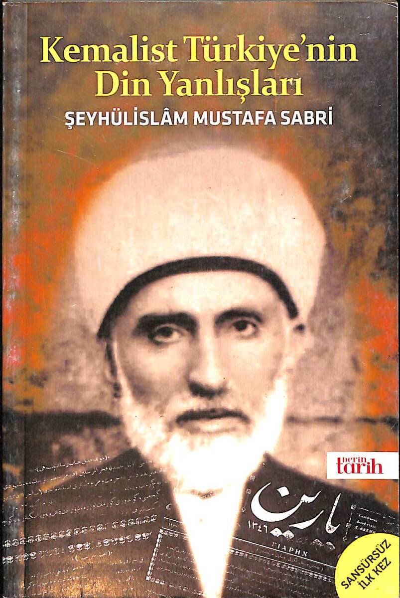 Kemalist Türkiye'nin Din Yanlışları NDR92006 - 1