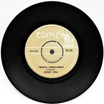 Kemani Cemal - Mevlana (108.5) PLK8797 - 2