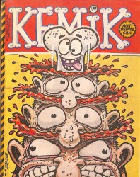 Kemik Mizah Dergisi 1 Mart 2006 Sayı: 58 NDR98731 - Gökçekoleksiyon