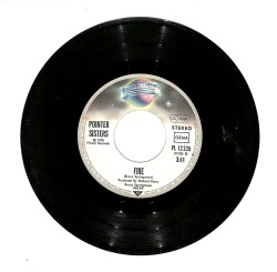 Ken Loggins Jim Messina - Angry Eyes (106) PLK16763 - 2