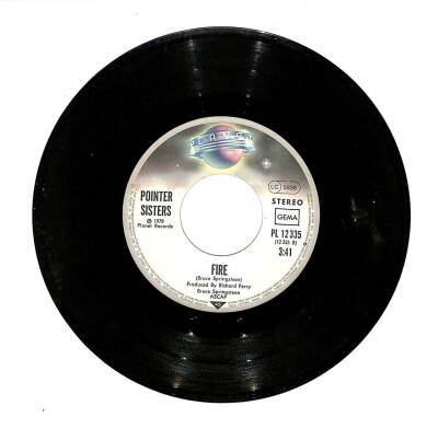 Ken Loggins Jim Messina - Angry Eyes (106) PLK16763 - 2