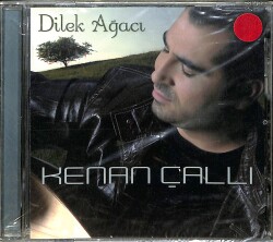 Kenan Çallı - Dilek Ağacı CD (Sıfır) CD4778 - Gökçekoleksiyon