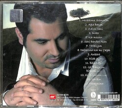 Kenan Çallı - Dilek Ağacı CD (Sıfır) CD4778 - 2