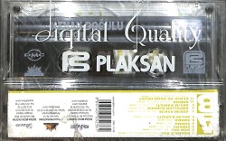Kenan Doğulu - Altıbuçuk Kaset (Sıfır Kaset) KST29564 - 2