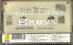 Kenan Doğulu – Ben Senin Herşeyinim Kaset – 2001 (Sıfır Kaset) KST28771 - 2