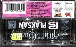 Kenan Doğulu – Demedim Deme Orijinal Kaset (Sıfır) KST30698 - 2