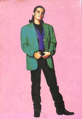 Kenan Doğulu Kartpostal KRT14299 - 1