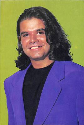 Kenan Doğulu Kartpostal KRT16578 - 1