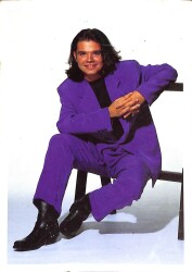 Kenan Doğulu Kartpostal (Küçük Boy) KRT21589 - Gökçekoleksiyon