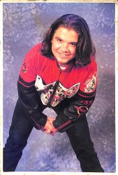 Kenan Doğulu Kartpostal (Küçük Boy) KRT21592 - Gökçekoleksiyon