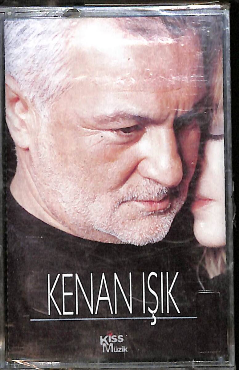 Kenan Işık Kaset (Sıfır) KST27127 - 1