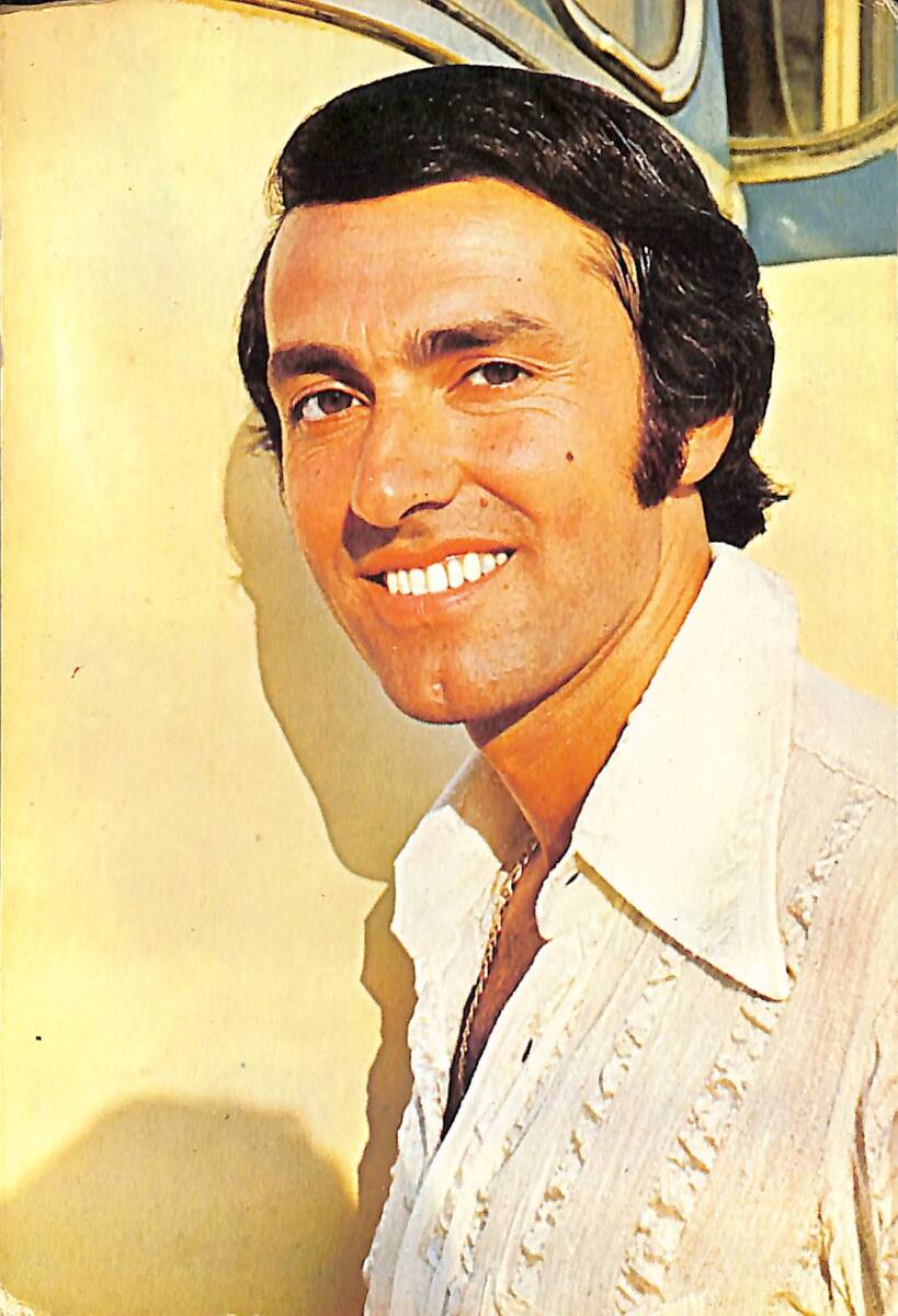 Kenan Yılmazer Kartpostal (Küçük Boy) KRT23900 - 1