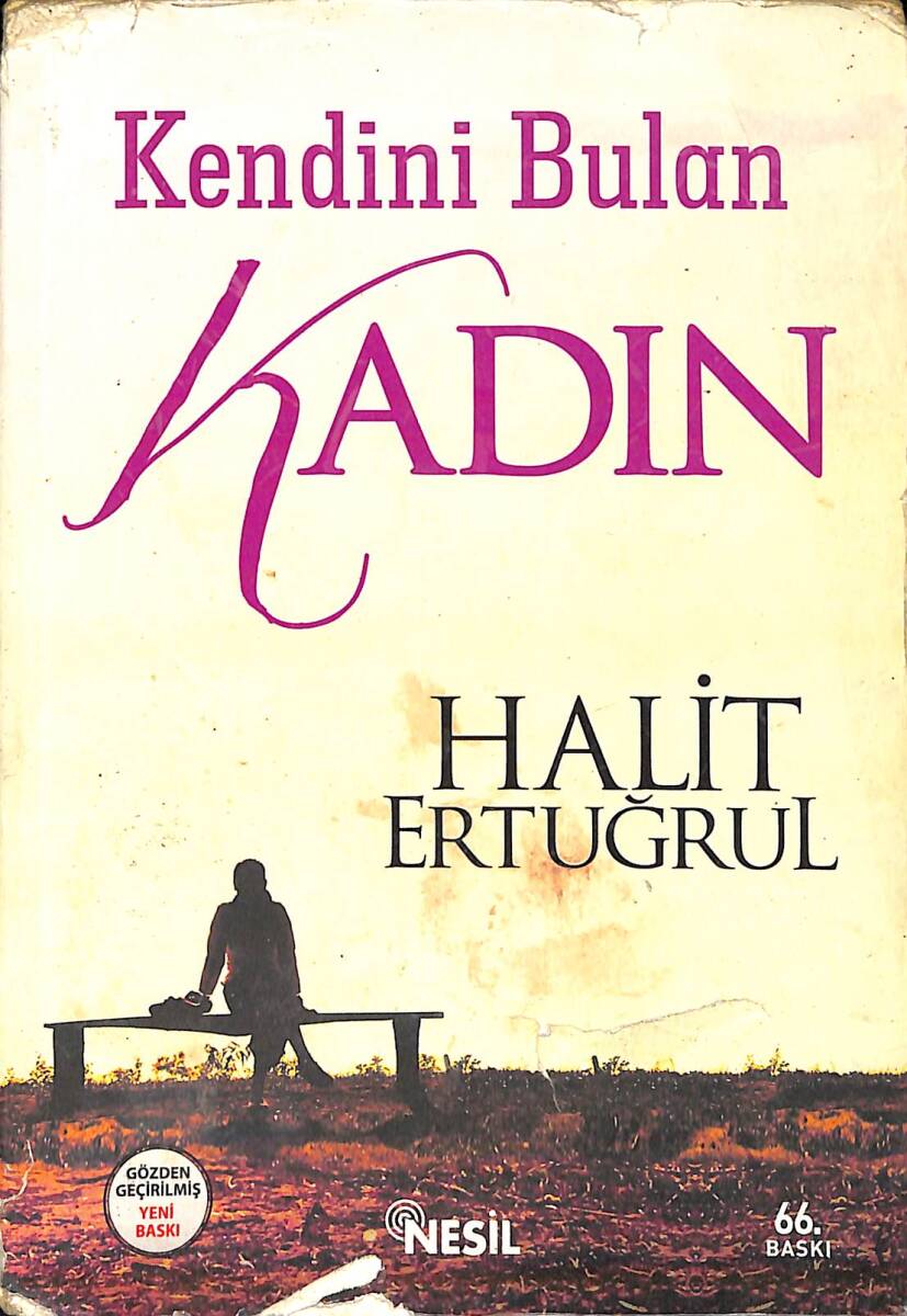 Kendini Bulan Kadın NDR92862 - 1