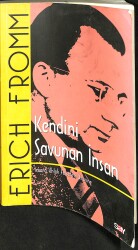 Kendini Savunan İnsan İnsancı Ahlak Felsefesi Üzerine NDR92491 - Gökçekoleksiyon