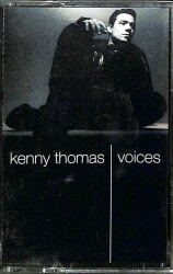 Kenny Thomas*Voices* KST16109 - 1