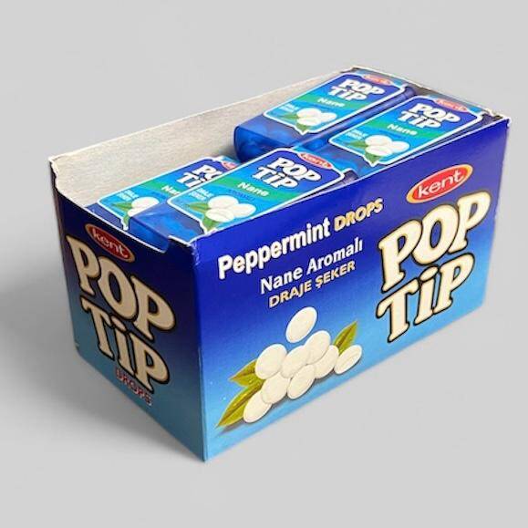 KENT POPTİP Naneli 2007 #SKZ236 (N) - 1