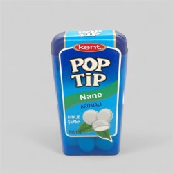 KENT POPTİP Naneli 2007 #SKZ236 (N) - 3