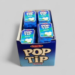 KENT POPTİP Naneli 2007 #SKZ236 (N) - 4