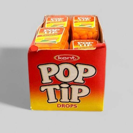 KENT POPTİP Portakallı 2008 #SKZ237 (N) - 4