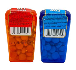 KENT POPTİP Portakallı Naneli Lot 2008 #SKZ237 (N) - 2