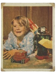 KENT Sakızı Artistler Serisi No 32 Yumurcak # SKZ1486 - Gökçekoleksiyon