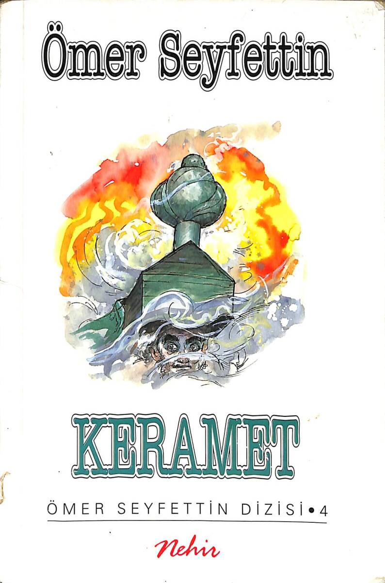 KERAMET NDR92685 - 1