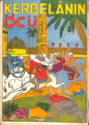 Kerbela Şehitlerinin Öcü NDR99176 - Gökçekoleksiyon