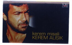 Kerem Alışık - Kerem Misali KST3515 - 3