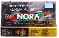 Kerem Alışık - Kerem Misali KST3515 - 4