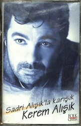 Kerem Alışık - Sadri Alışık'la Karışık Kaset (Sıfır Kaset) KST29397 - 1