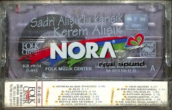 Kerem Alışık - Sadri Alışık'la Karışık Kaset (Sıfır Kaset) KST29397 - 2