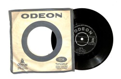 Los Paraguayos L.A. Del Parana - Dos Arbolitos / Pepito PLAK (10/8.5) PLK24451 - Gökçekoleksiyon