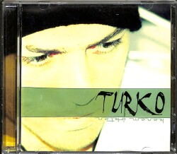 Kerem Ökten - Turko - CD Müzik (108) CD3264 - 1