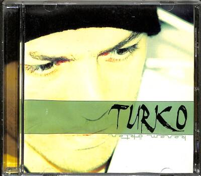 Kerem Ökten - Turko - CD Müzik (108) CD3264 - 1