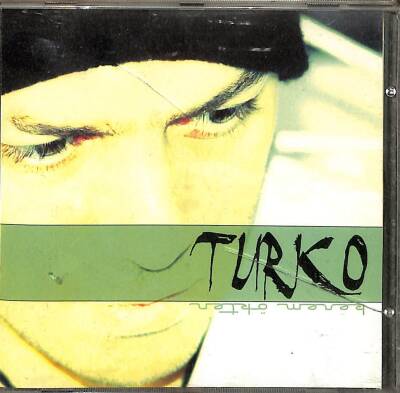 Kerem Ökten - Turko - CD Müzik (108) CD3298 - 3