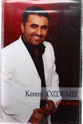 Kerem Özdemir - Gelincik Kaset KST13580 - 1