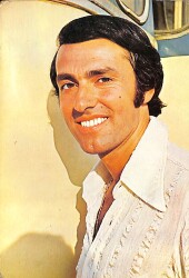 Kerem Yılmazer Kartpostal (Küçük Boy) KRT22666 - Gökçekoleksiyon